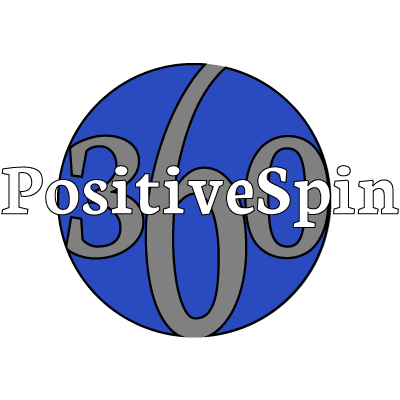 PositiveSpin 360