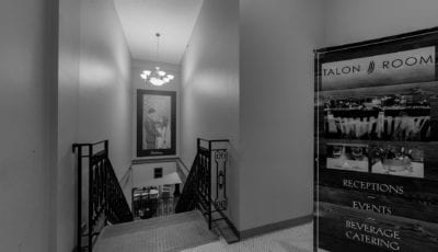 Talon Room | Lincoln, Nebraska 3D Model