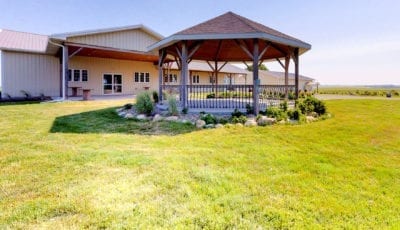 Prairie Crossing Vineyard & Winery 3D Model