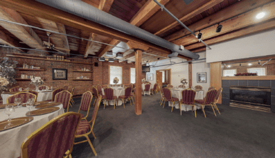 South Apothecary Loft | Lincoln Nebraska 3D Model