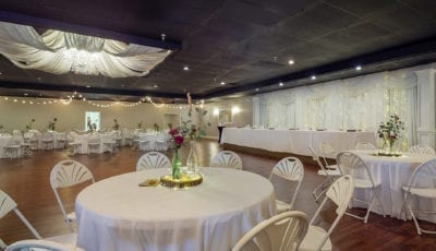 Venue 3130 | Wichita Kansas 3D Model