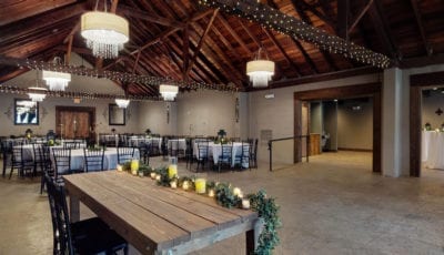 The W Banquet Hall | Lawrence Kansas 3D Model