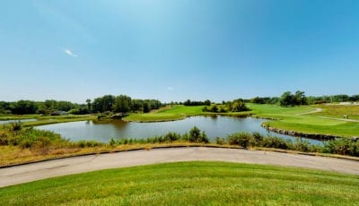 Adams Pointe Golf Club | Blue Springs 3D Model