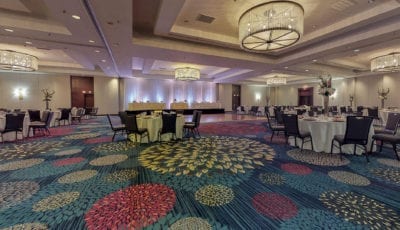 DoubleTree | Overland Park, Ks 3D Model