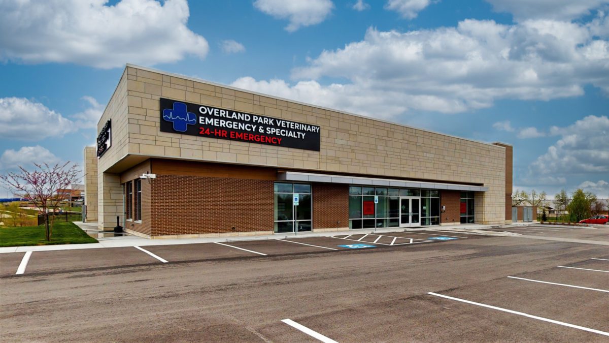 Overland Park Emergency Veterinary and Specialty