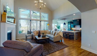 1113 Hillswick Lane | Dusty Rhodes Homes 3D Model