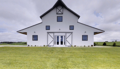 Wishing Hills Barn | Google Street View 3D Model