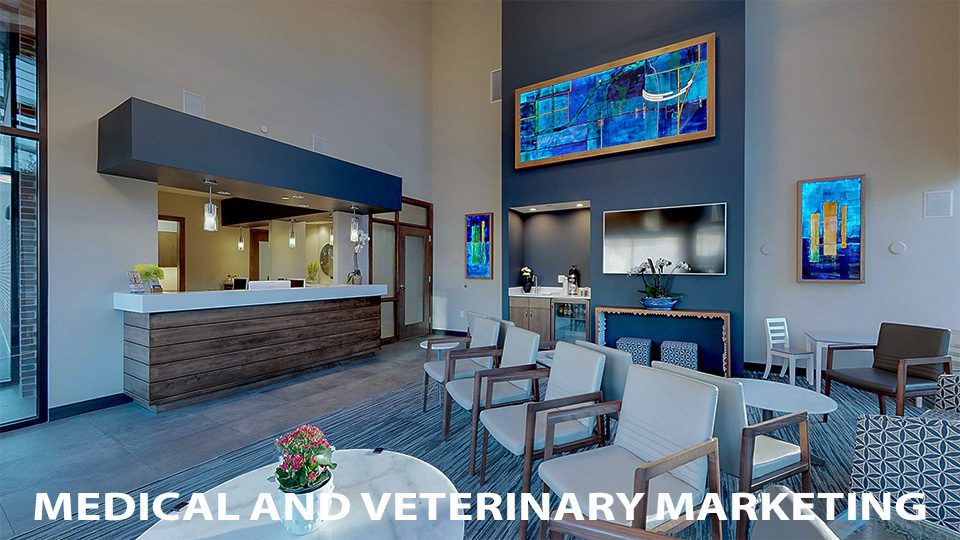 Medical and Veterinary Marketing Solutions