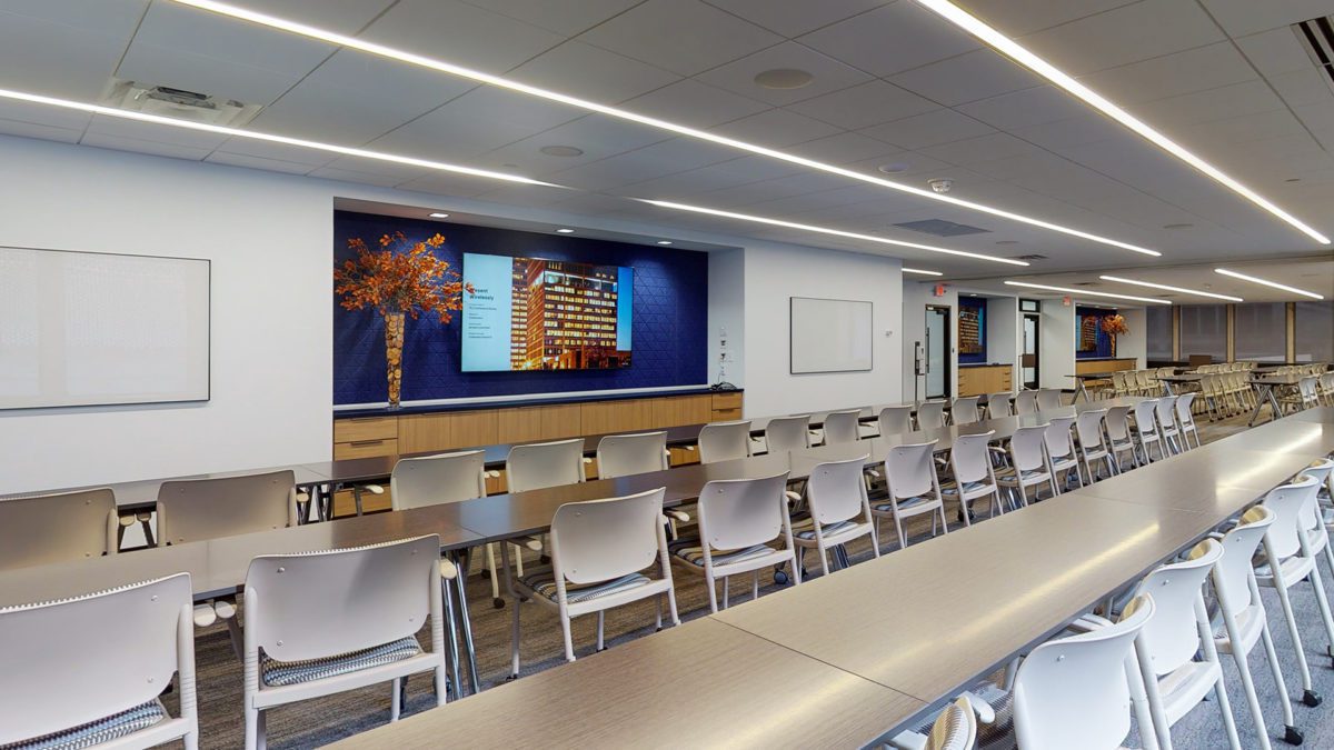 Office Space Marketing