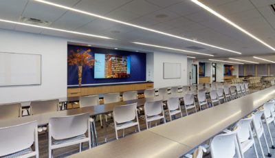 Pierre Laclede Center II  Google Street View 3D Model