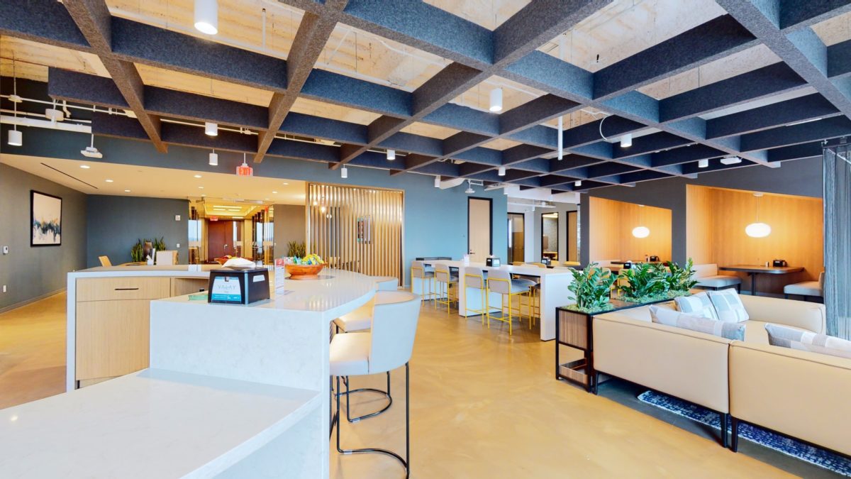 Axis Capital Kansas City Office