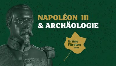 Napoleon Exhibit | Thurgau 3D Model